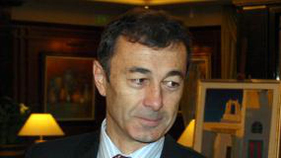 Марков: Доволни сме от постигнатото