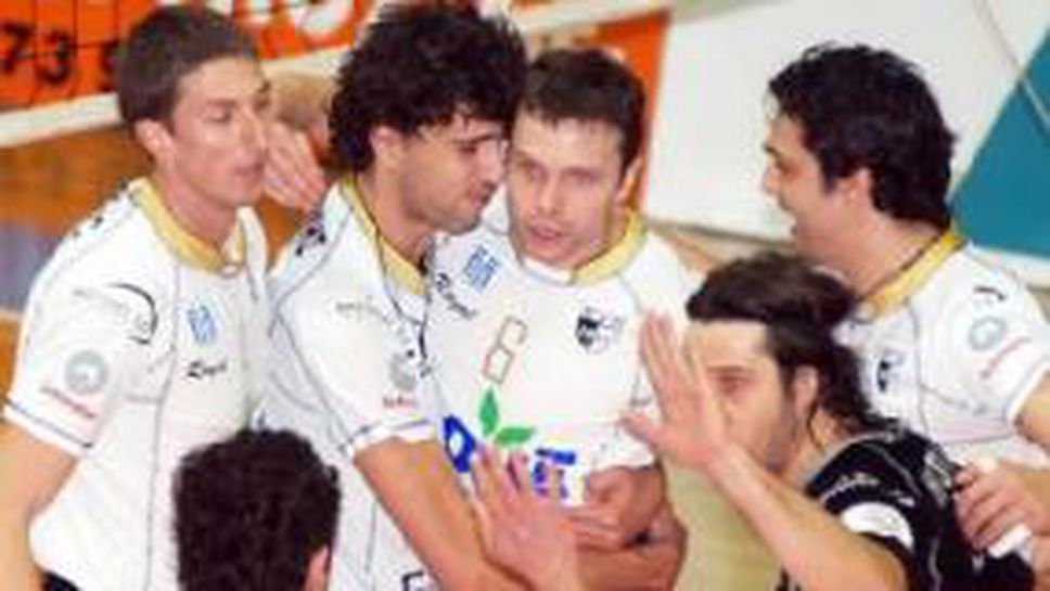 Фантастичен Андрей Жеков, Патра победи Панатинайкос