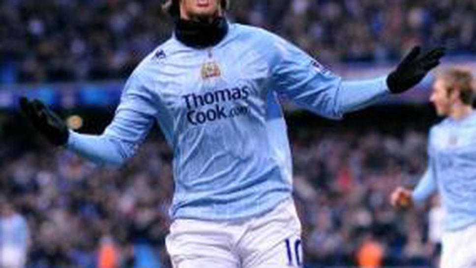 Бианки премина в Лацио, взе №9