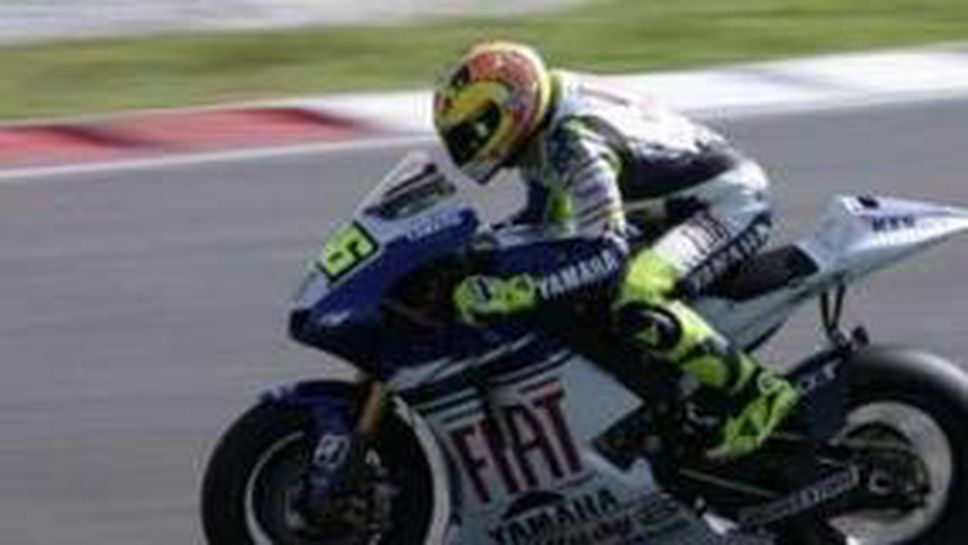 Роси: Първите тестове минаха чудесно