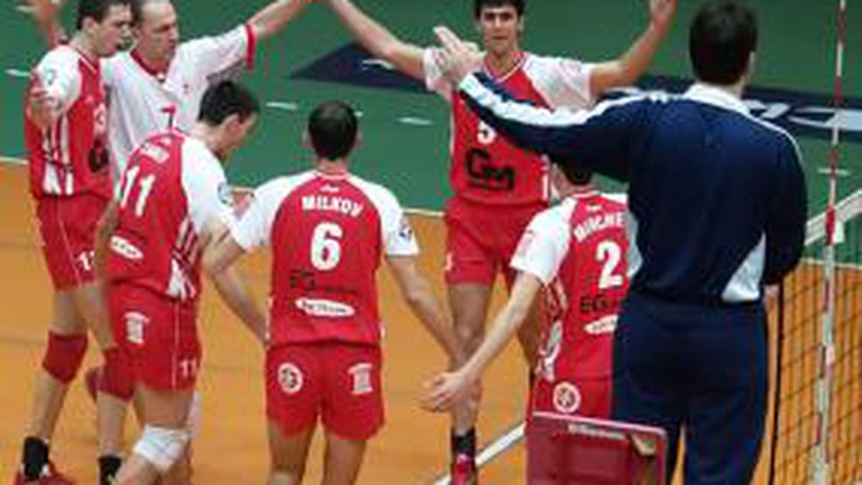 ЦСКА без Иван Колев срещу Левски-Сиконко