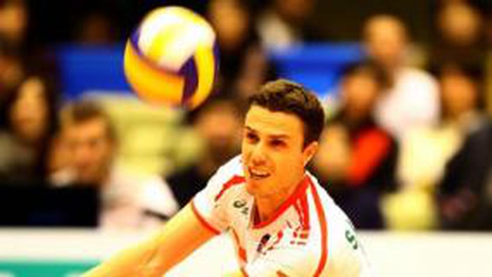 Шампионът на Румъния искал Салпаров до края на сезона