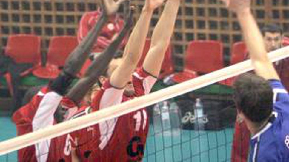 Левски срещу ЦСКА в Епизод I за 2008 година