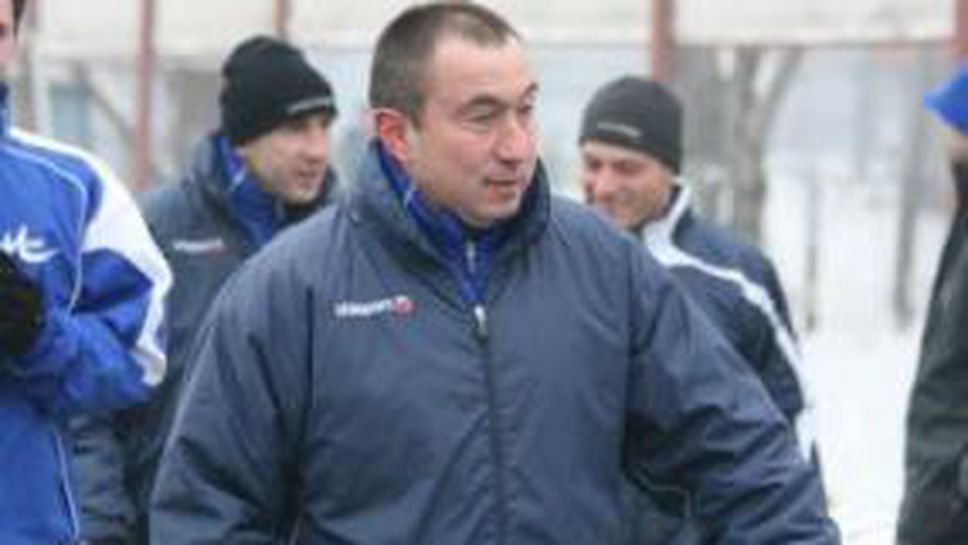 Мъри: Нямаме защитници, а и изпускаме много