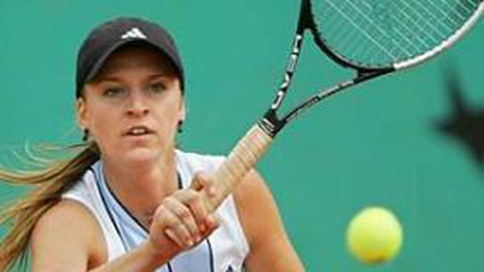 Георги Дончев: Когато имаме нужда от Сесил, тя ни предава