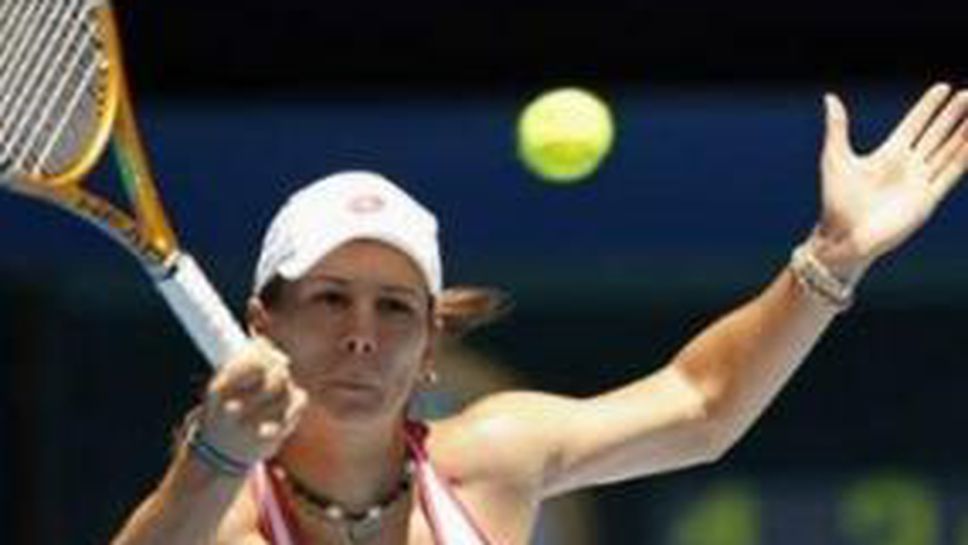 Пиронкова: Решението е на Сесил, тя знае най-добре