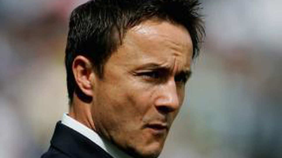 Денис Уайз стана шеф в Нюкасъл