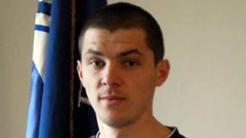 Валери: Ще се наложа в Херта