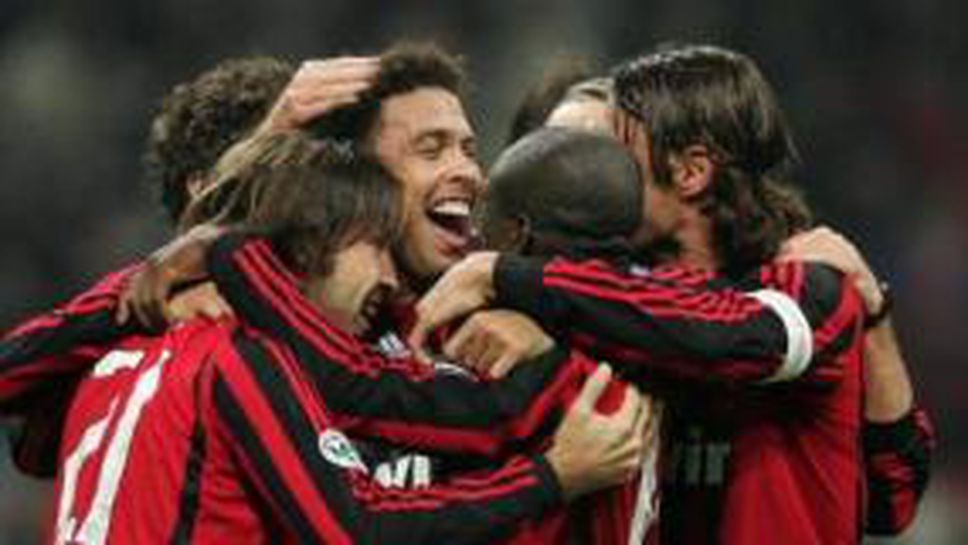 Роналдо пропуска и мача с Реджина, Дида отново на линия