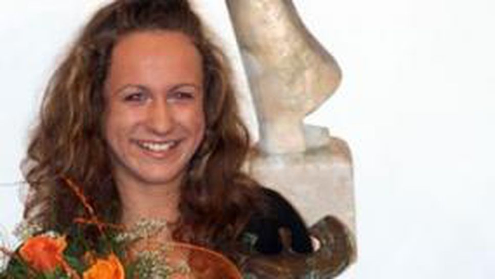 Спринтьорка пропуска стартовете в България, ще бяга в чужбина