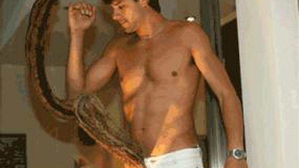 Даваш 1 евро и гледаш Христо Златанов на живо