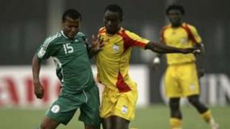 Оби Микел и Якубо спасиха Суперорлите срещу Катеричките