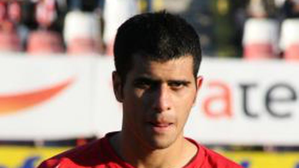 Кабус пропуска финала с Локо (Москва)