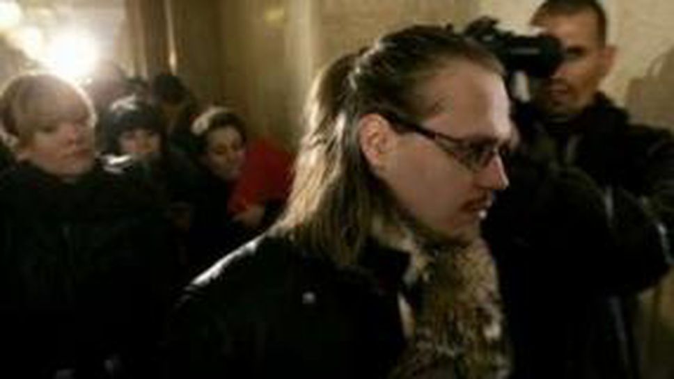 Обявяват присъдата на Максим Ставийски в 15.30 часа