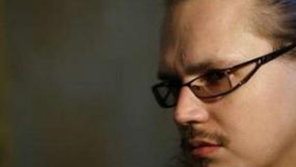 Осъдиха Максим Ставийски на две години и половина условно