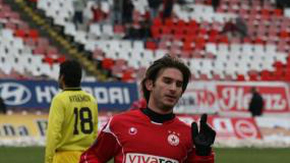 Няма да оперират Велизар Димитров