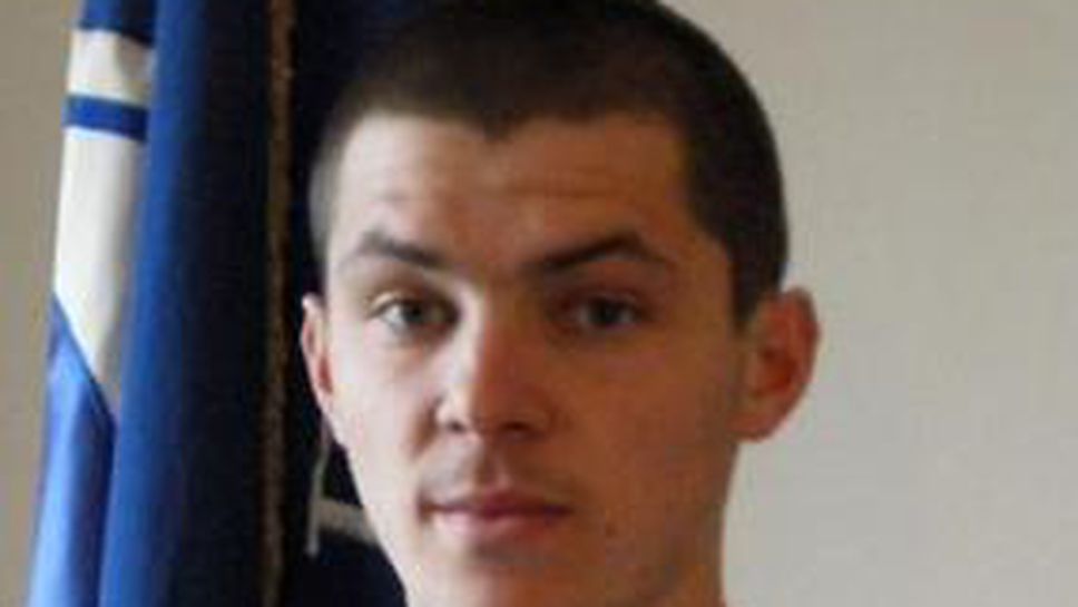 Домо сменя Рангелов за Белфаст