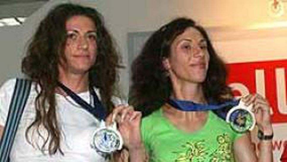 Уличени за допинг с огромни заплати от ДАМС и БОК