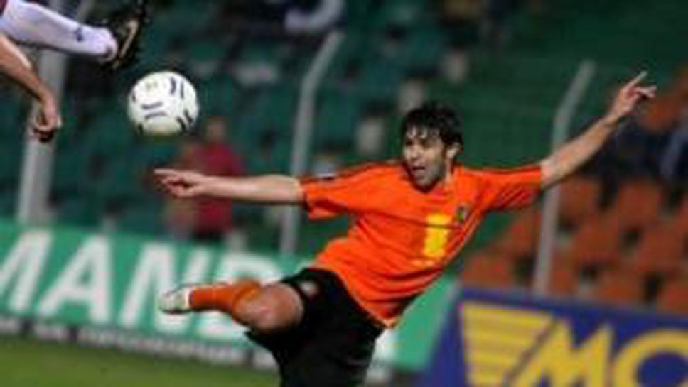 Литекс продаде Бето за 620 000 долара