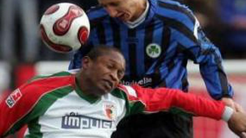 Караславов сменя Вальо Илиев в националния