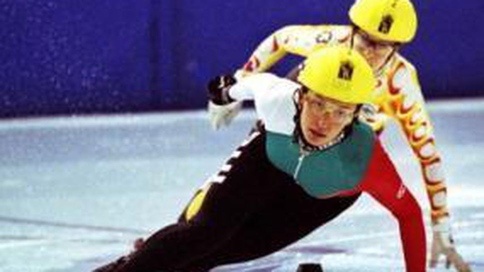 Раданова и Георгиева-Николова преодоляха сериите на 1000 метра