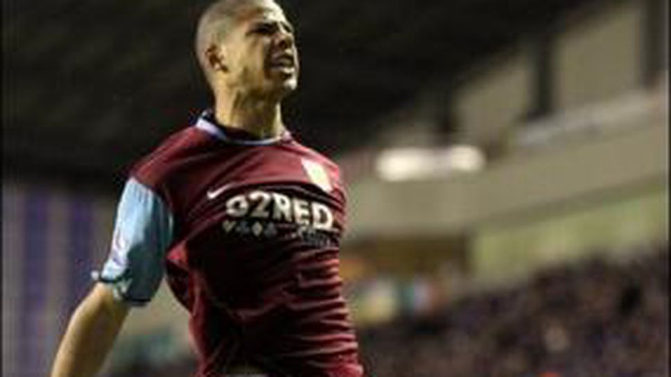 Къртис Дейвис шокиран от повиквателната за националния отбор