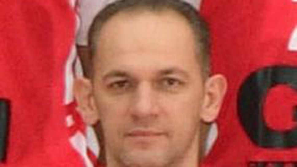 Даниел Пеев в болница на системи