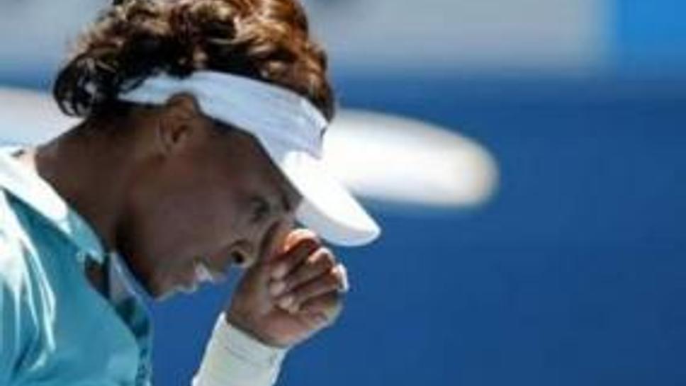 Винъс Уилямс потвърди участието си на "Bangalore Open"