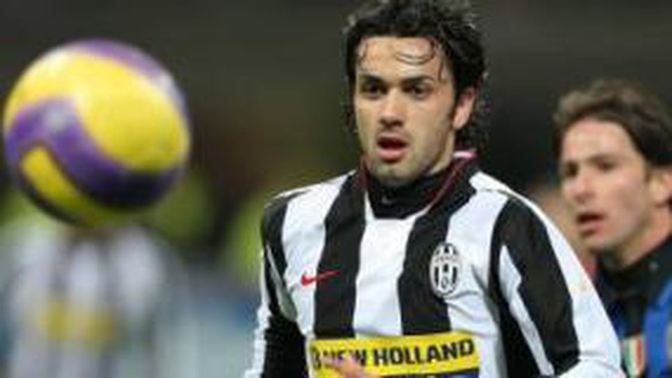 Паладино заплаши Юве с напускане