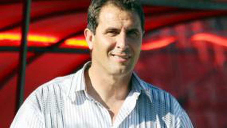 Черноморец падна от Калиакра, черногорец вкара за "акулите"