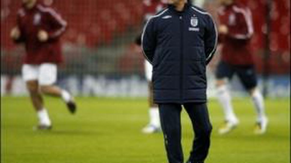 Златан Ибрахимович: Капело е уникален