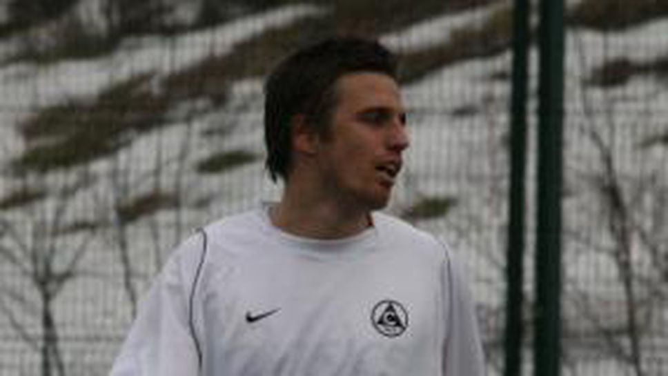 Славия изпусна ФК Сеул