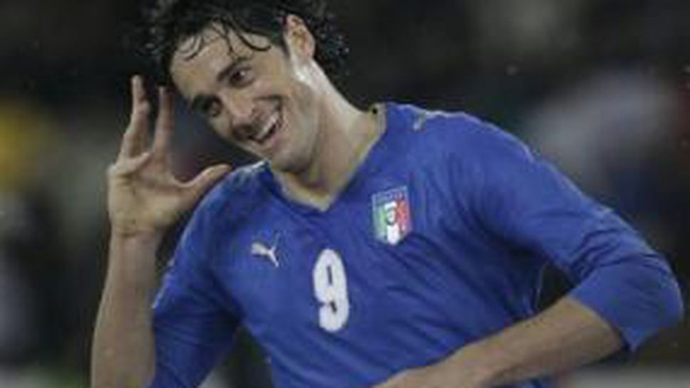 ”Скуадра адзура” не прости на Роналдо и компания