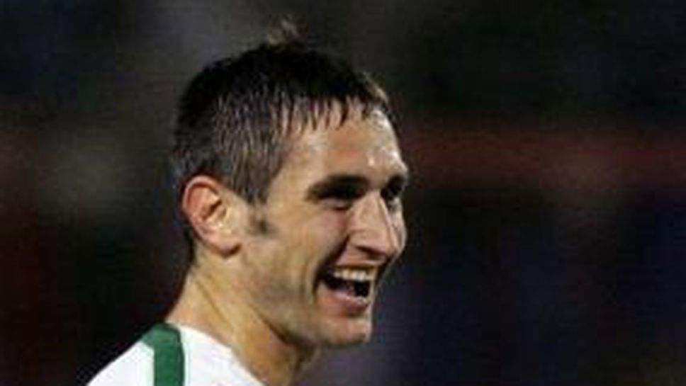 Тунчев: Рано е да се каже дали има разлика спрямо преди