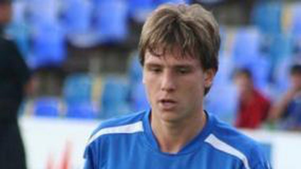 Хичо: Доволен съм от себе си, бях прекалено концентриран