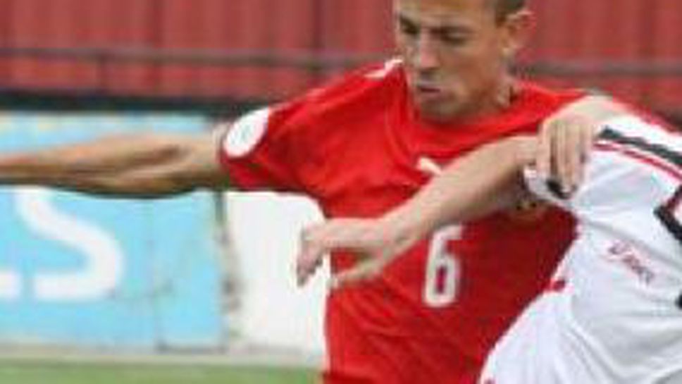 Пелето: С Янчев се разбираме чудесно, всички са надъхани