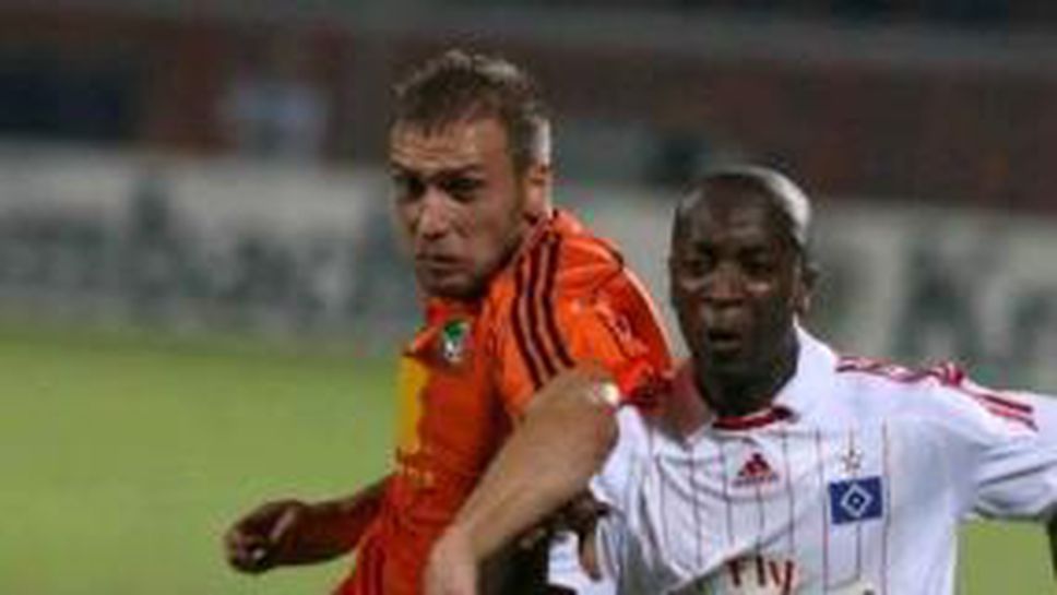 Венков: Националният е тръпка, ще се боря