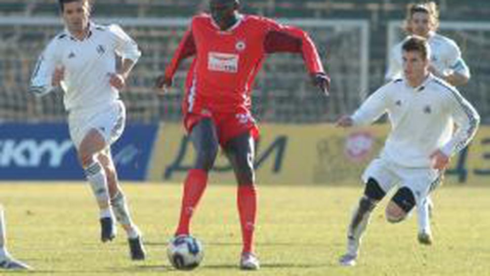 Марков взима Гай в националния отбор