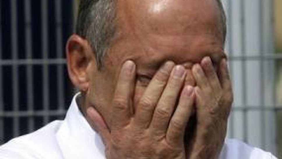 Отново разпитват шефовете на Макларън