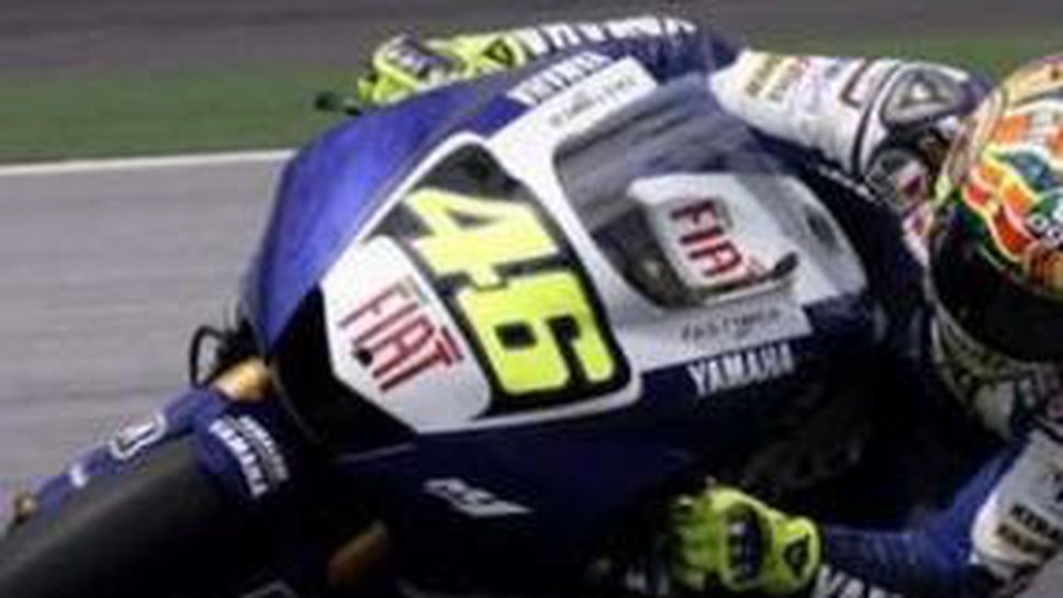 Роси: Имам голям напредък