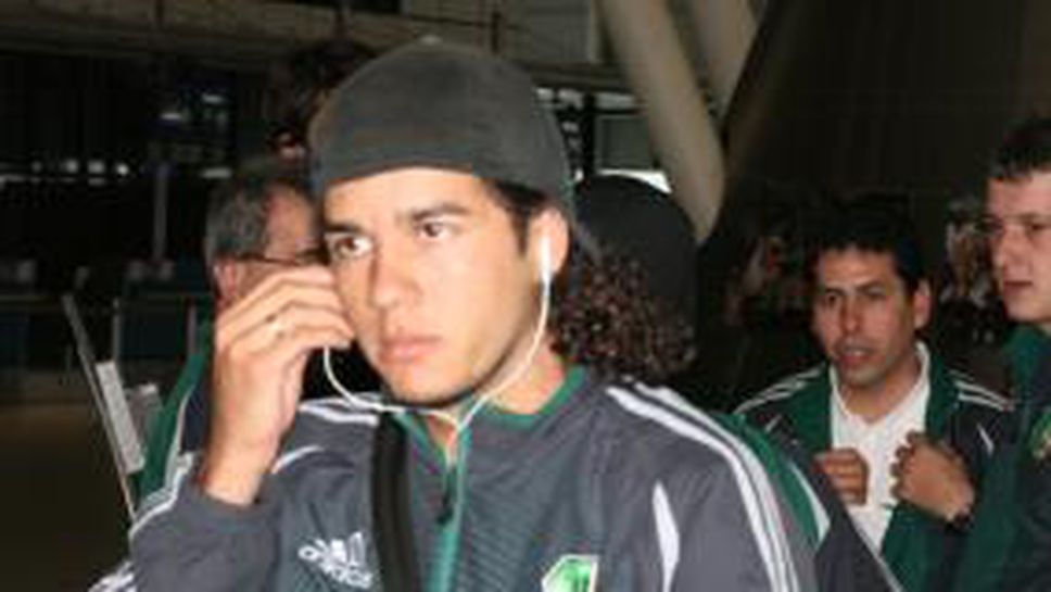 Потоп заля Литекс в Анталия