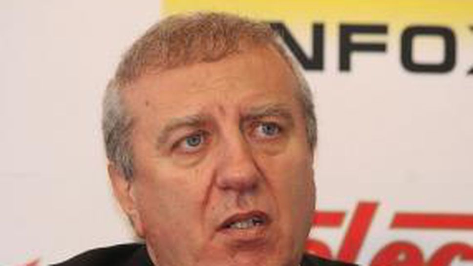 Томов: Собственик е Митал, но парите идват от други места