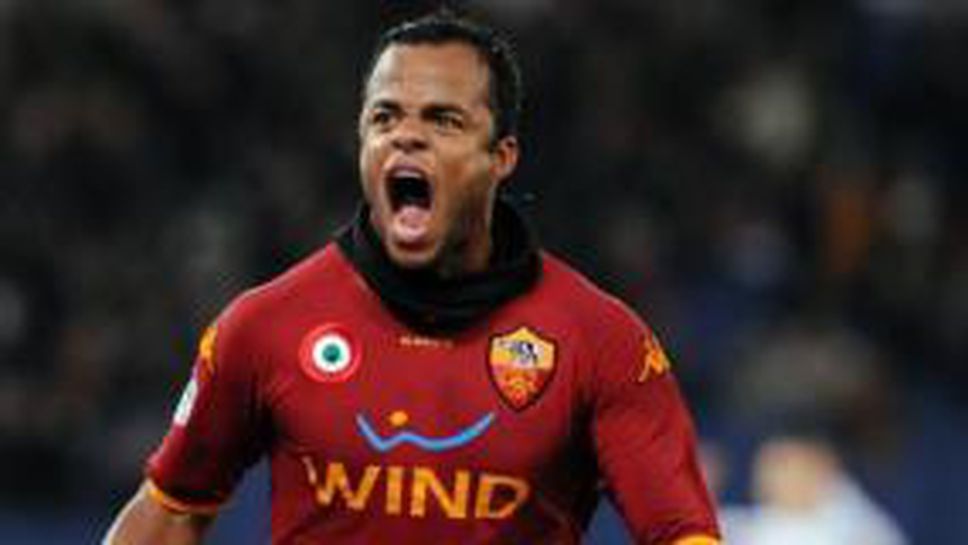 Бихме Реджина заслужено, смята Лучано Спалети