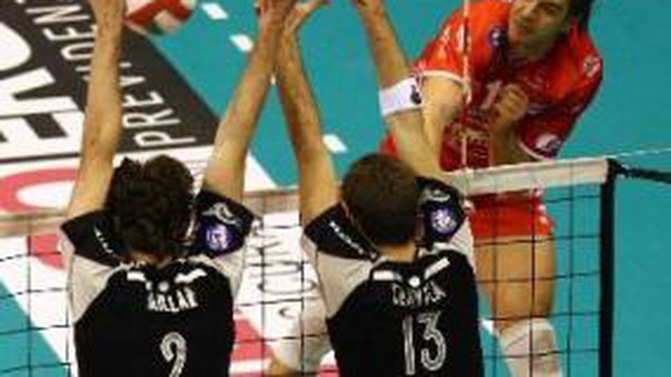 Златанов продължава да е №1 при реализаторите и нападателите в Италия