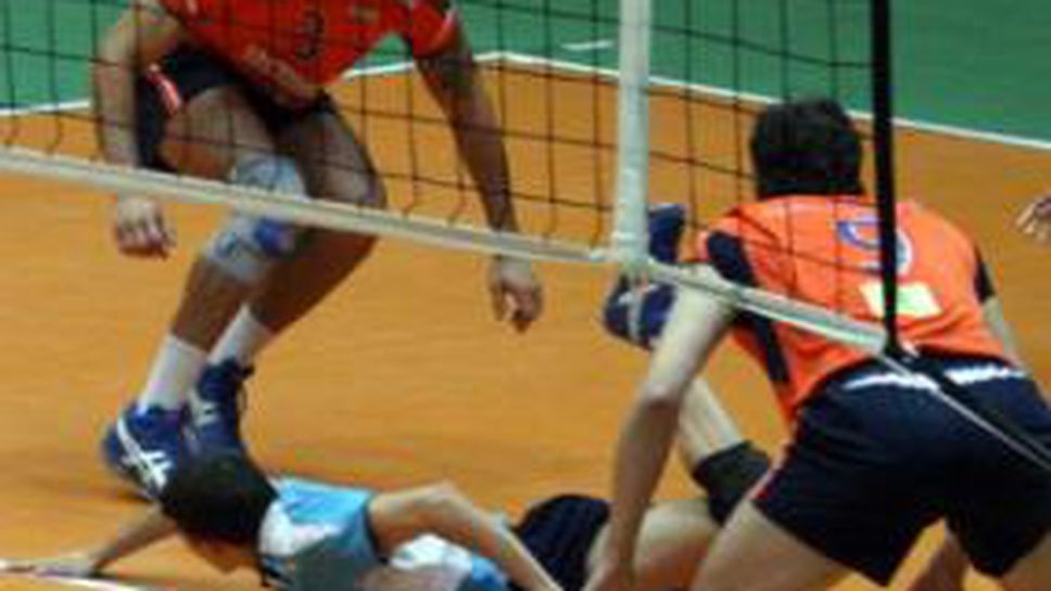 Черно море победи Марек