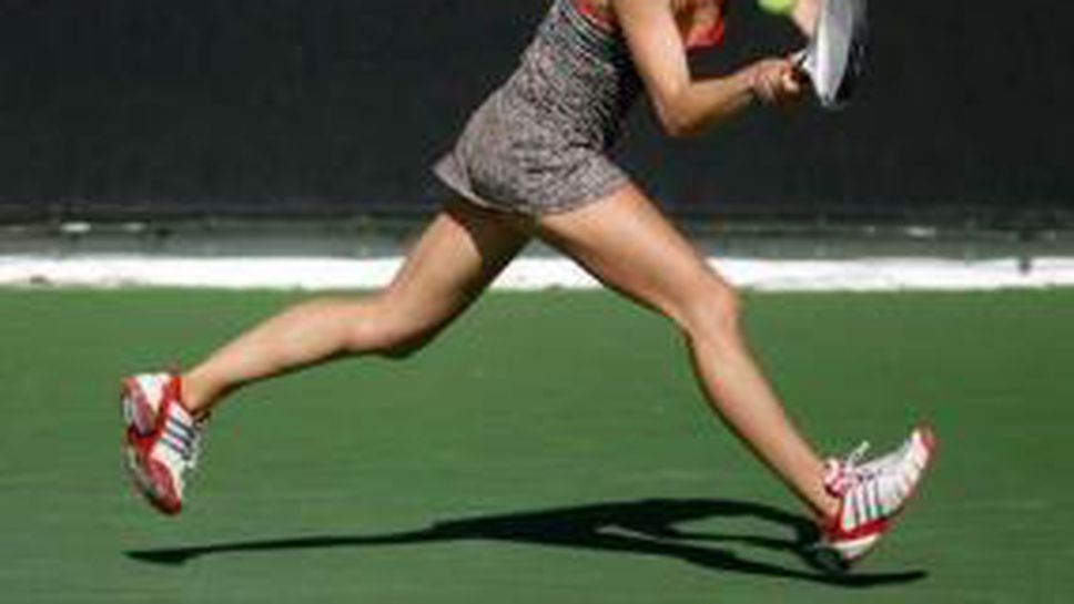 Каратанчева ще играе на турнира на WTA в Мемфис