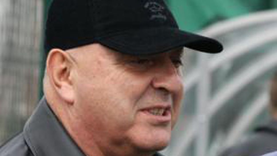 Венци: Гай няма българско сърце, трябва Караславов да е национал вместо него