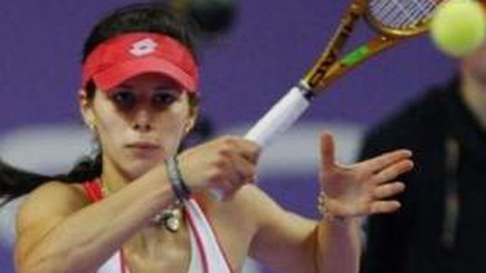 Пиронкова: Енен спечели в ключовите моменти на втория сет