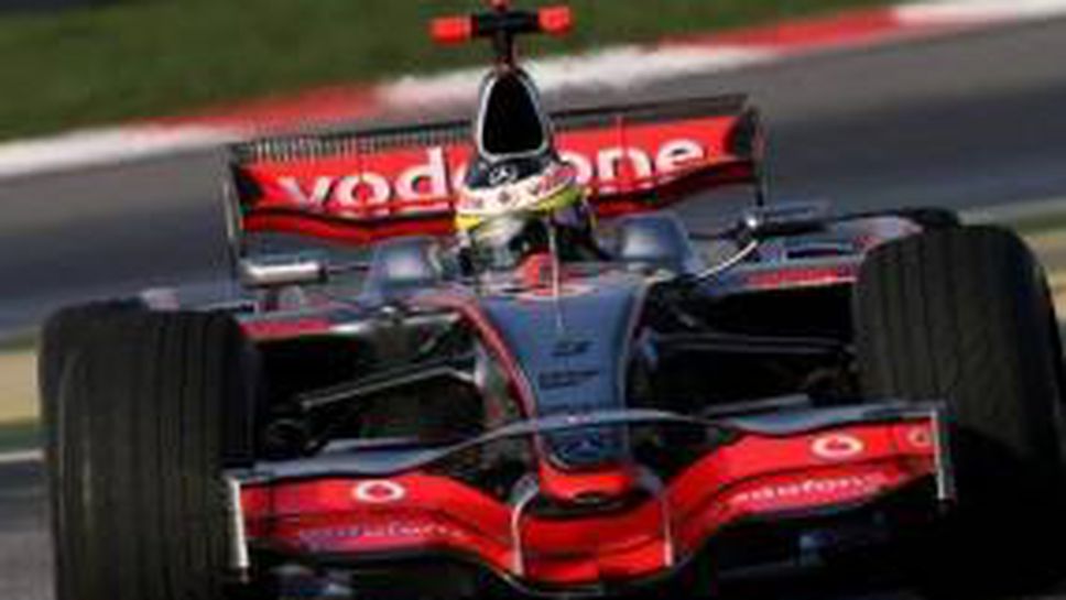 Ковалайнен: Ще направя всичко възможно да победя Люис