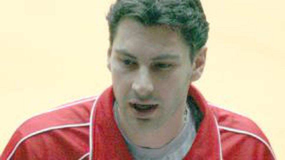 Атанас Петров: Без Славка и Гергана ЦСКА няма да играе на финала